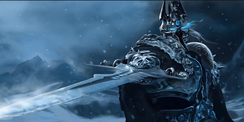 魔兽争霸Ⅲ：冰封王座，纯净版下载-云端游戏论坛