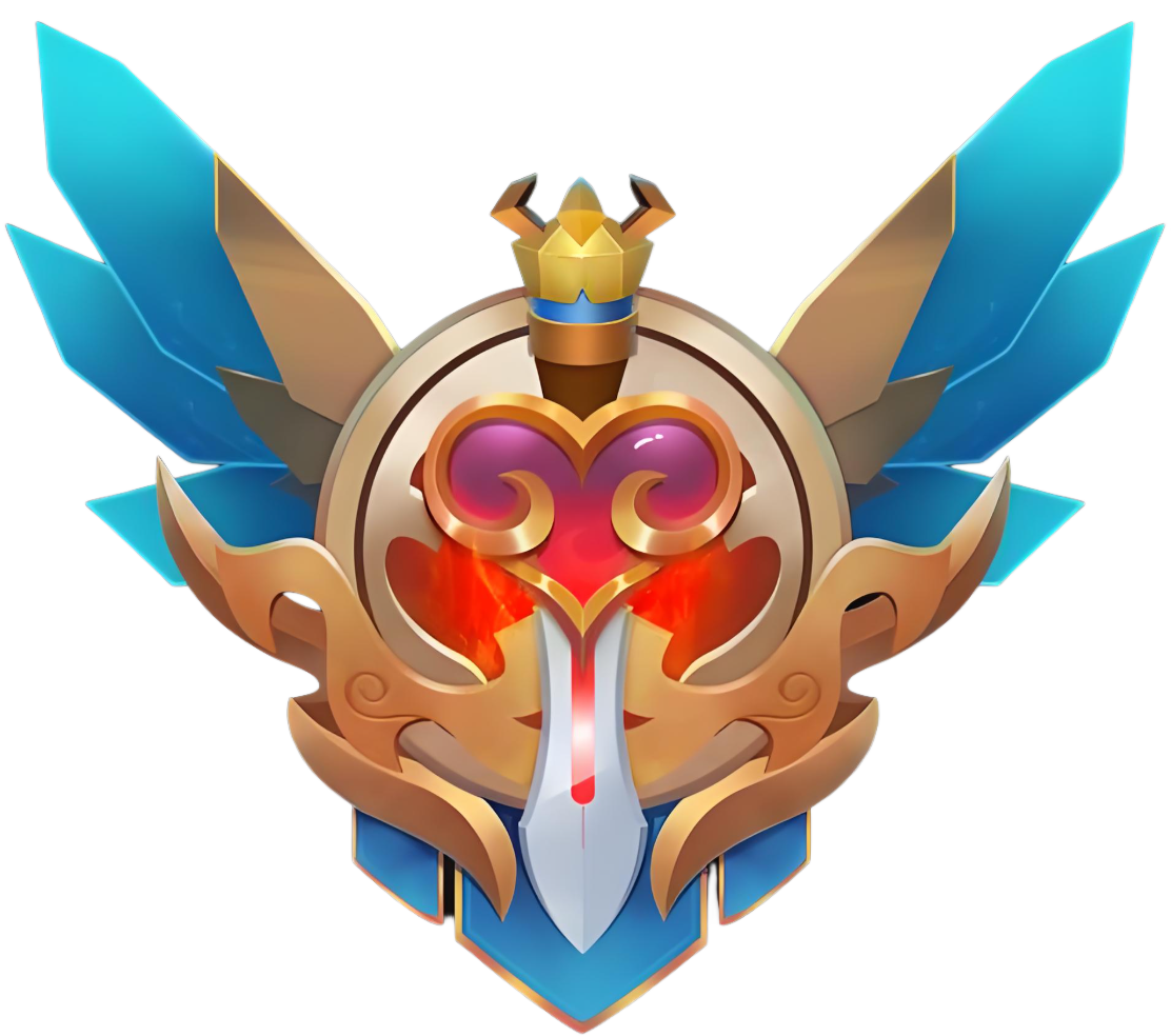 徽章-特殊限定-云端游戏论坛